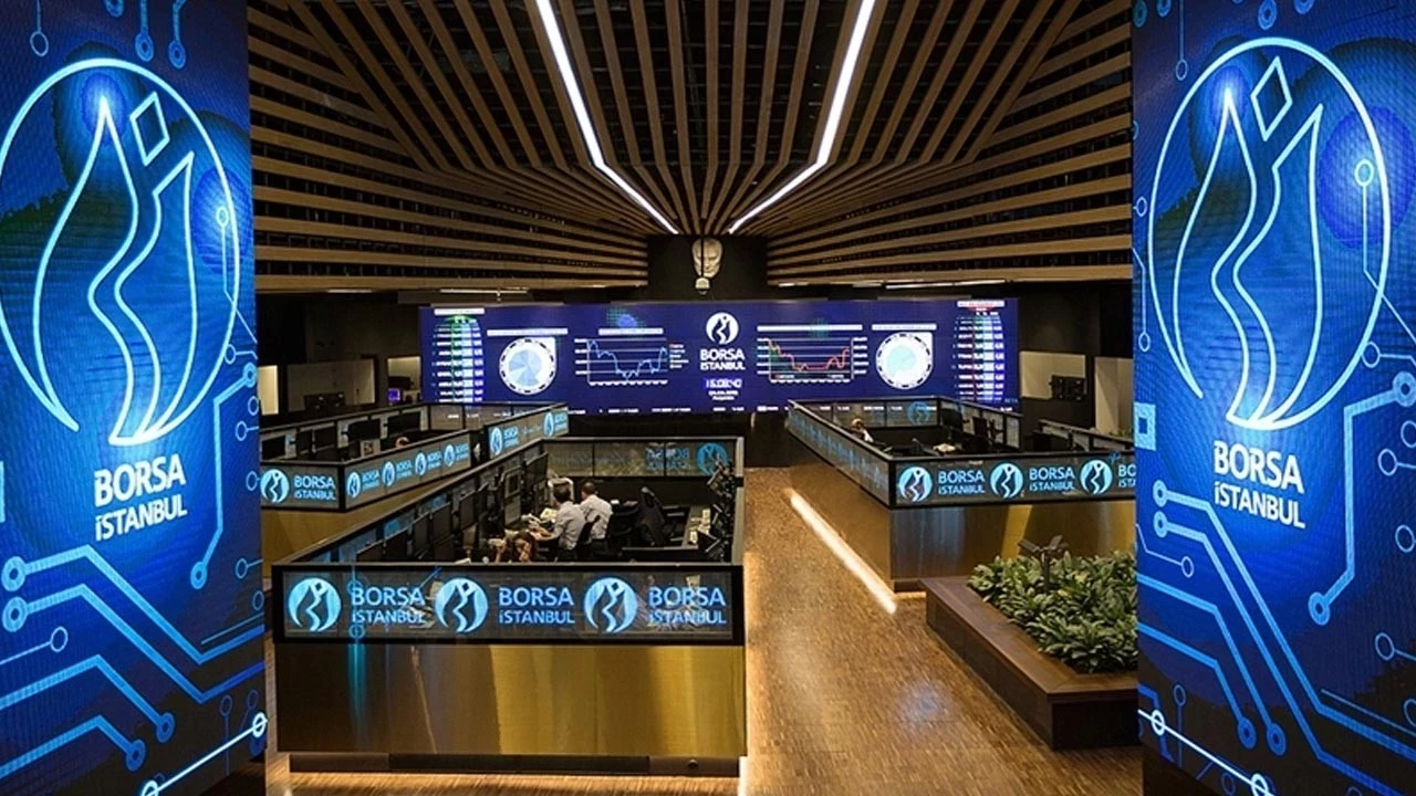 Borsa İstanbul’da "Ocak Etkisi": Rüzgar Teknoloji ve Enerjiden Yana mı?