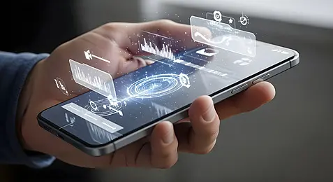 Wall Street'in Yeni Gözdesi: Yapay Zeka Destekli "Akıllı Cüzdanlar"