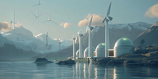 Kış Bereketi: Enerji Hisselerinde "Bilanço" Hareketliliği Başlıyor